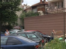 Потрес! И това е "култура" в културната столица