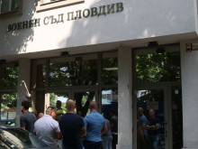 Военен от Пловдив към тъщата: Боклук дебел, ще те удуша с 2 пръста и ще те направя на луканки