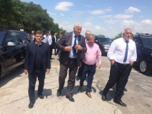 Премиерът коментира кръговото при КЦМ, станало известно със зрелищни ежедневни ПТП-та