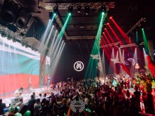Стотици абитуриенти никога няма да забравят супер преживяванията си в Megami Club Plovdiv