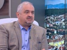 БАН: Още поне 15 г. ще сме далеч от Европа
