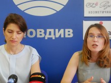 Пловдивска фондация учи децата да разпознават домашното насилие