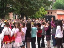 Изтича срокът за участие в първото класиране за прием в 1 клас в Пловдив