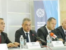 Зелена светлина за три важни проекта даде министерството на отбраната