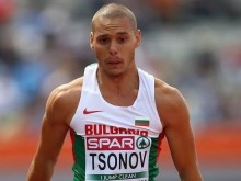 Личен рекорд за пловдивчанина Георги Цонов