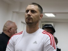Пуснаха от ареста командоса Ангел, убил полицая в Кючука заради фатална дама!