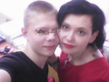 Анатемосана заради плътска любов с ученик учителка загина в зловеща катастрофа