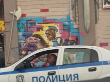 Пловдивчанка поиска глоби и за полицаите