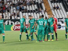 Лотарията с баражите в Първа лига остава още един сезон