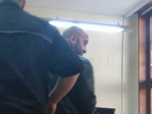 Диян Боксьора бил заплашван по телефона и със СМС! Помислил си: "Пак влизам в кючека"
