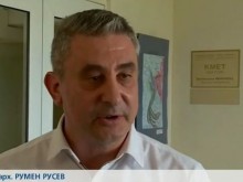 Румен Русев е новият временен кмет на "Младост"