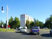 Шофьорка с пазарджишка кола с номинация за изпълнение на годината в Пловдив