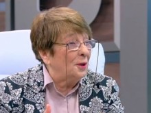 Племенница на Вапцаров за чалгата с негови стихове: Терористичен атентат!