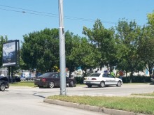 Водач от Кричим виновен за катастрофата в кръговото, пострадали са 2 дечица