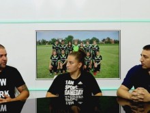 Видео: Пловдив ще е домакин на уникален за България женски футболен турнир