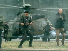 Знаете ли кои филми са снимани в или край Пловдив?