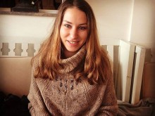 Зина Сренсен: Харесва ми, че пловдивчаните са безгрижни и социални. Понякога твърде безгрижни