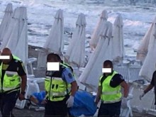 Ясни са имената на двамата братя от Пловдив, които се удавиха вчера в Поморие