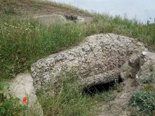 Пловдивчанин алармира за Филиповската могила