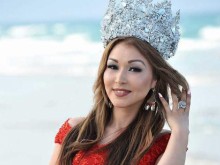 "Мисис Свят" загина в зловеща катастрофа