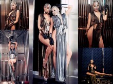 Световното шоу D-QUEENS пристига в България за ексклузивно гостуване в Megami Club Plovdiv