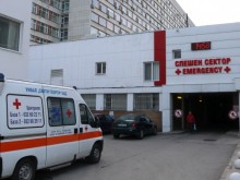 Бой в Центъра на Пловдив, има пострадал младеж