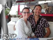 Почернената съпруга на удавения в Поморие пловдивчанин: Видях тяло, беше обърнато с корема надолу