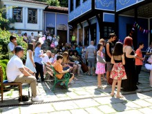 Още 3 концерта, изложби и развлекателни игри за децата в Стария град