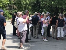 На Острова съветват: Пазете се от джебчии, таксиджии и проститутки по българското море