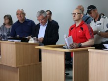 Тези са мъжете, обвинени в кражби на коли в Пловдив за над 100 бона!