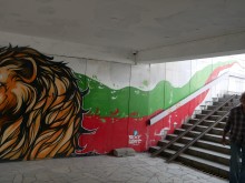 Първо в Plovdiv24.bg: Вандалите да внимават! Камери вече дебнат в централен пловдивски подлез!