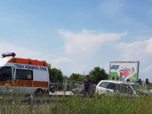 Психоложката от екшъна до Труд изкопа дъното с нова изцепка, издирват я!