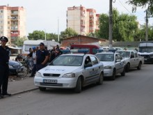 МВР Пловдив: Ударихме махалата, има много арестувани!