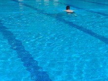 Воден спасител в Пловдив или на морето - ето разликата в заплатите