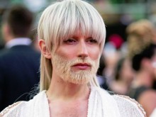 Кончита Вурст шокира света с новия си вид
