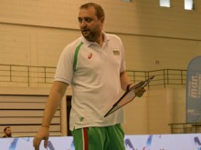 Иван Петков: Едно голямо браво на момичетата!