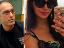 Дъщерята на застреляния Пелов родила тази сутрин преждевременно заради шока