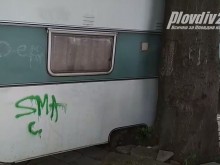 Загиналият в Пловдив мъж ремонтирал караваната в момента на трагедията