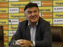 Боби: Всички клубове имат лиценз! Тази година е добре, но ще става още по-добре