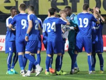 Локо отправи оферта на футболист от Втора лига