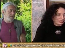 Обичан български актьор пред нов етап в живота си