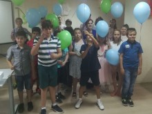 Млада учителка от Пловдив дадена за пример