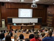 В Пловдив обсъдиха проблемите и перспективите пред социалната работа
