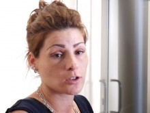 Говори жената, която първа е позвънила на Милена, без да знае, че тя вече е мъртва! Някой обаче вдига телефона!