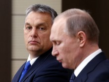 Хора, близки до Виктор Орбан, са станали неприлично богати, откакто той управлява