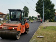 С милион и половина "Източен" ремонтира улици, тротоари, междублокови пространства