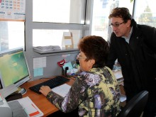 Рокади на високо ниво в управлението на Пловдив