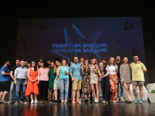 Елитът в рекламата се преброи и награди за поредна година в Пловдив