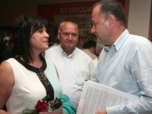 Миков с остра критика към БСП на Корнелия