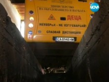 Дрогираният и пиян шофьор имал 14 предишни провинения